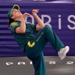 Breakdancer