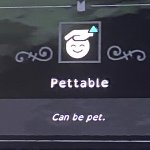 Pettable can be pet meme