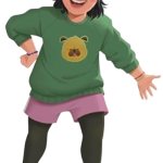 Grace Hsieh