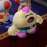 Mallow pog