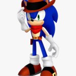 Country sonic