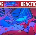 Freaky VoxVal live reaction