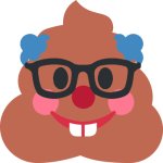 ClownNerd Poop