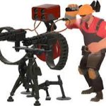 Engineer tf2