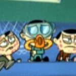 Gwen's Brothers