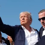 Trump's Still Standing