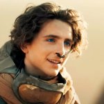 dune, paul atreides, smile