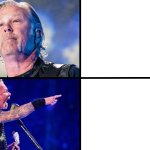 JamesHetfield-Yes-No