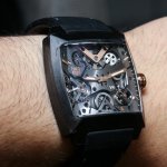 TAG Heuer Monaco V4