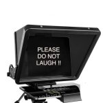 Kamala’s Teleprompter