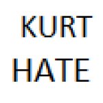 kurt hater