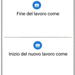 cambio lavoro social ITA