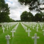 military cemetary