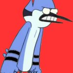 Mordecai scram evaporate