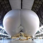 Largest Aircraft 2024