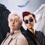 Ineffable Husbands (Good Omens)