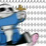 Sans AAAAAAAAAAAAAAAHHHHHHHHHHHHHHHHHH