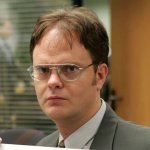 dwight