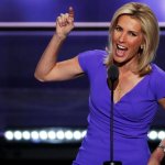 Laura Ingraham Fox News Witch Sorceress