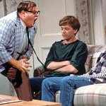 Matt foley