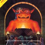 AD&D Players Handbook