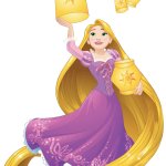 Rapunzel