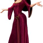 Mother Gothel