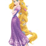 Rapunzel