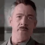 jjj not laughing GIF Template