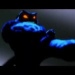 Tai Lung Flashbacks GIF Template