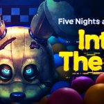 FNAF ITP