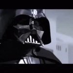 rebel alliance darth vader star wars GIF Template