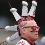 Funny fan