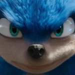 sonic but