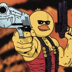 Duck Nukem