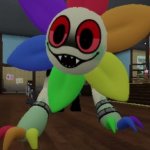 Twisted dandy