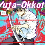 Yuta-Okkotsu Announcement Temp