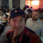 Nascar Jim Jacket