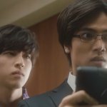 At a Glance template