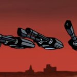 Hover Tanks