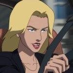Maggie Sawyer
