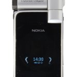 Nokia N93i N Series