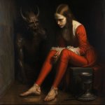 the bad advisor