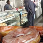 JD Loves Donuts