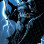 Absolute Batman Jim Lee color