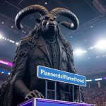 Moloch Planned Parenthood