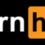 PornHub Logo