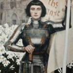 Joan of Arc