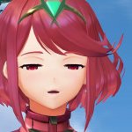 pyra cute