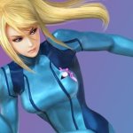 zero suit samus